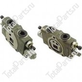 HYSTER 0320286 СЕКЦИЯ ГИДРОРАСПРЕДЕЛИТЕЛЯ