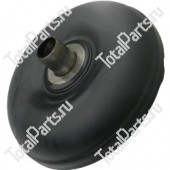 KOMATSU FG15T-17 ГИДРОТРАНСФОРМАТОР НА ПОГРУЗЧИК