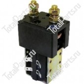 TVH 14673743 КОНТАКТОР В СБОРЕ