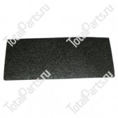 RAYMOND 114011206 КОЛОДКА ПЕДАЛИ