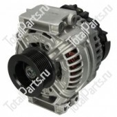 KRAUF ALB1880 ГЕНЕРАТОР 24V 100A