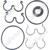 TOYOTA 04671F201171 РЕМКОМПЛЕКТ НАСОСА ГИДРАВЛИКИ