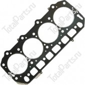 YANMAR 12990301330 ПРОКЛАДКА ГОЛОВКИ БЛОКА ЦИЛИНДРОВ