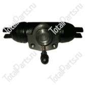 TOTALPARTS 000061806 РАБОЧИЙ ТОРМОЗНОЙ ЦИЛИНДР