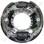 SIZE 202*482*120*100*18*R ТОРМОЗНАЯ СИСТЕМА В СБОРЕ