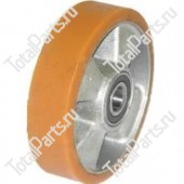 TVH 8609351 РОЛИК ГРУЗОВОЙ