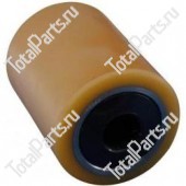 SIZE 85*85*63*55*6006RS*2 РОЛИК ГРУЗОВОЙ