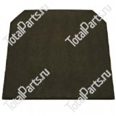 TVH 8559839 ПРОКЛАДКА - РЕЗИНА