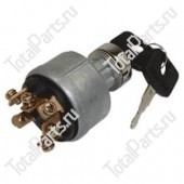 SIZE 6*4*20*4.2*S*84*12*J ЗАМОК ЗАЖИГАНИЯ