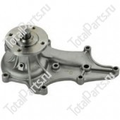 NPW T67 ПОМПА ВОДЯНАЯ