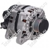 VALEO 2606259 ГЕНЕРАТОР