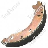 BAKER (LINDE) 1135040302 ТОРМОЗНАЯ КОЛОДКА