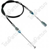 SIZE 1020x510x2xAx5.4x36x ТРОС ГАЗА