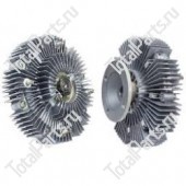AISIN FCT018 ВИСКОМУФТА