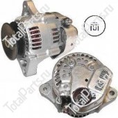 HC-PARTS JA970IR ГЕНЕРАТОР