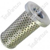 SIZE 31.8x58x124x120x74.5 ФИЛЬТР ГИДРАВЛИКИ