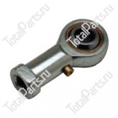INTRUPA E4933 ШАРНИРНОЕ СОЕДИНЕНИЕ
