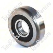 TOYOTA 633553196171 РОЛИК МАЧТЫ (ПОДШИПНИК)