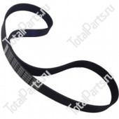GATES 7PK1160 ПЛОСКИЙ РЕМЕНЬ ГЕНЕРАТОРА