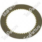 SIZE 92.7*133.4*2.1*45 ДИСК КПП