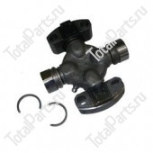 MITSUBISHI 9152410700 КРЕСТОВИНА КАРДАНА FD20-30 / 4G64