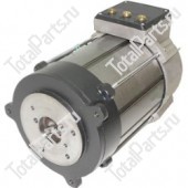 LINDE 0009761331 ЭЛЕКТРОМОТОР