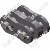 KEY NUMBER LH1644 ЗАМОК ЦЕПИ МАЧТЫ