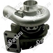 CATERPILLAR 4917902390 ТУРБИНА