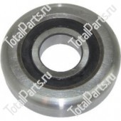 SIZE 40*116*23.5/32 РОЛИК МАЧТЫ ROL01