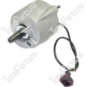 LINDE 3095400900 МОТОР АКТИВАТОРА ГИДРОУСИЛИТЕЛЯ РУЛЯ
