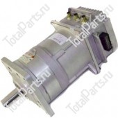 LINDE 51615420526 СЕРВОМОТОР