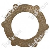 KALMAR 923705.01.32 ДИСК КПП