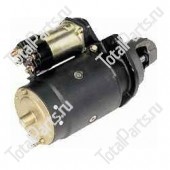 YALE 220007143 СТАРТЕР 12V