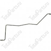 TVH 3249256 ТРУБКА ТОРМОЗНОЙ СИСТЕМЫ