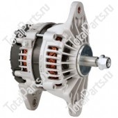 DETROIT DIESEL R0459109 ГЕНЕРАТОР