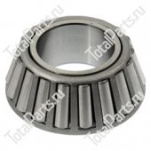 CLARK 731355 ОБОЙМА КОНИЧЕСКОГО ПОДШИПНИКА