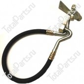 KEY NUMBER PD00006891 ШЛАНГ РВД