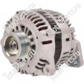 HITACHI LR1110729 ГЕНЕРАТОР