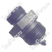 SIZE 32xM22x1.5x3/4BSPx14 ГИДРО КЛАПАН