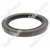 SIZE 62x85x9 САЛЬНИК S07 | METAL-RUBBER | NO ROTATION