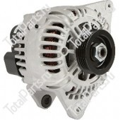 HC-PARTS JA1807IR ГЕНЕРАТОР