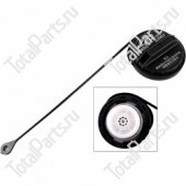 TVH 17017819 КРЫШКА ТОПЛИВНОГО БАКА