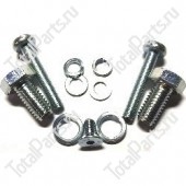 ALBRIGHT 2500-044 НАБОР УСТАНОВКИ АВАРИЙНОГО ВЫКЛЮЧАТЕЛЯ SD150/SD250