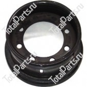 SIZE 15x7x221x126x10x8x2x ДИСК КОЛЕСНЫЙ