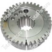 BAUMANN 131035 МУФТА