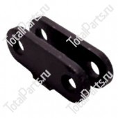 MITSUBISHI FD25 F18B 21164-9999 РУЛЕВАЯ СЕРЬГА НА ПОГРУЗЧИК