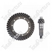 SIZE 180*315*40*CC*208*6* ВЕДУЩАЯ ШЕСТЕРНЯ