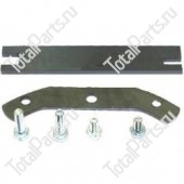 TVH 8741986 НАБОР ПЛАНОК ТОРМОЗНОГО МЕХАНИЗМА