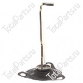 TOYOTA 216677800071 ДИАФРАГМА В СБОРЕ