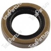 SIZE 19.05*31.75*6.35 САЛЬНИК S11 | I | Z-NO ROTATION